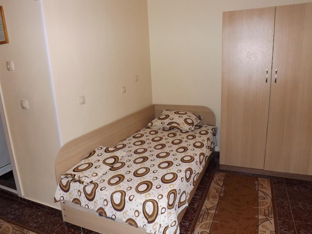 Hotel Fantasy Lyubimets Dış mekan fotoğraf