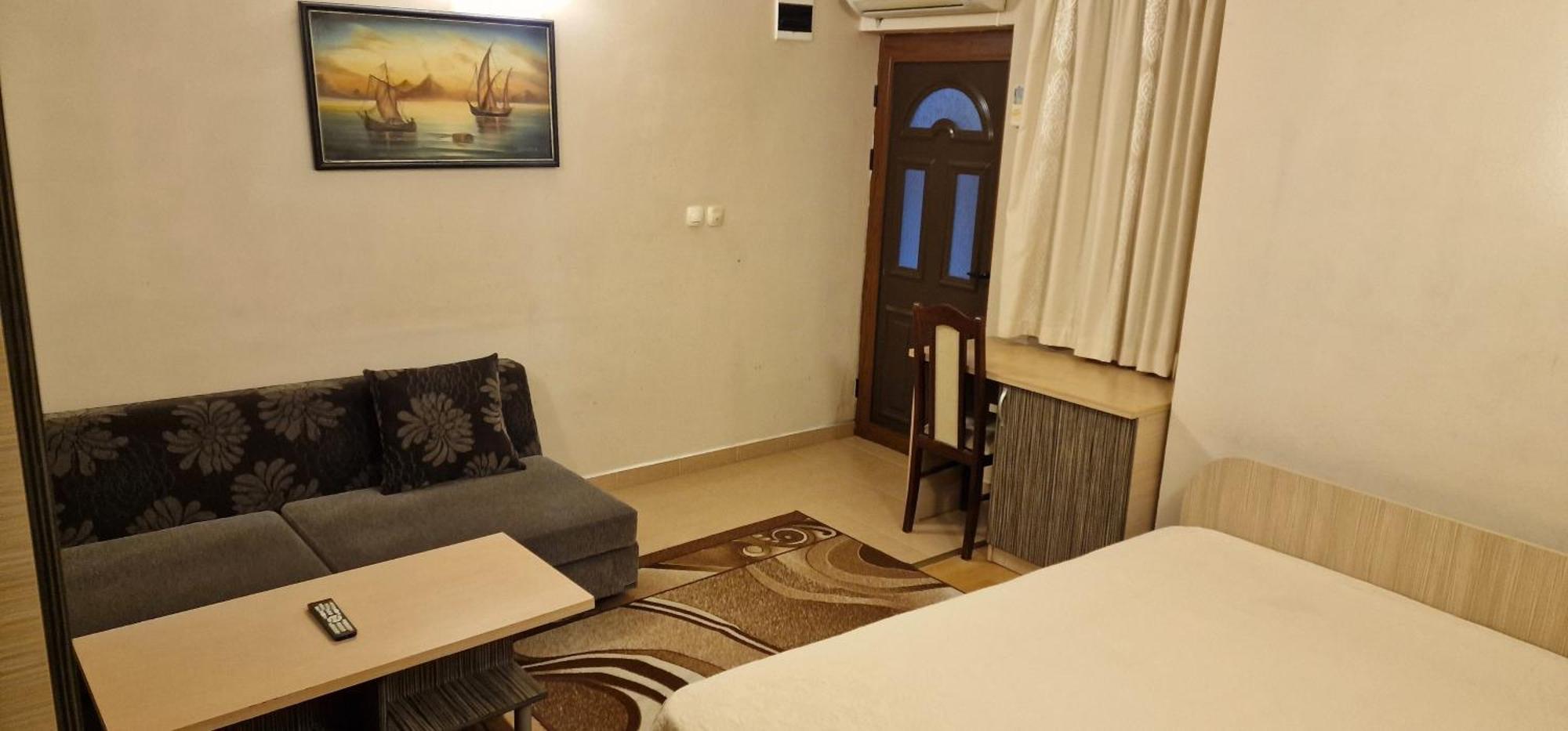 Hotel Fantasy Lyubimets Dış mekan fotoğraf