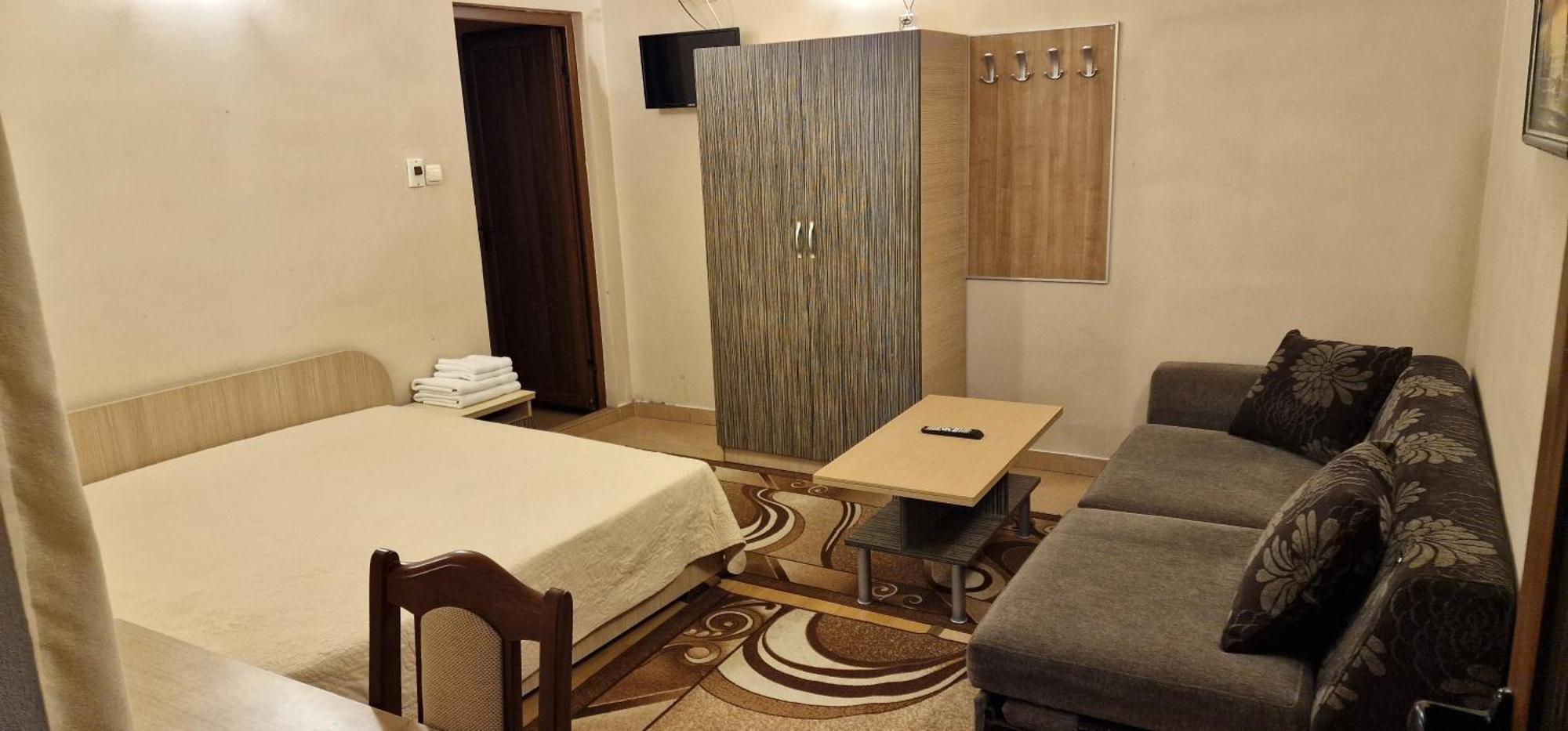 Hotel Fantasy Lyubimets Dış mekan fotoğraf