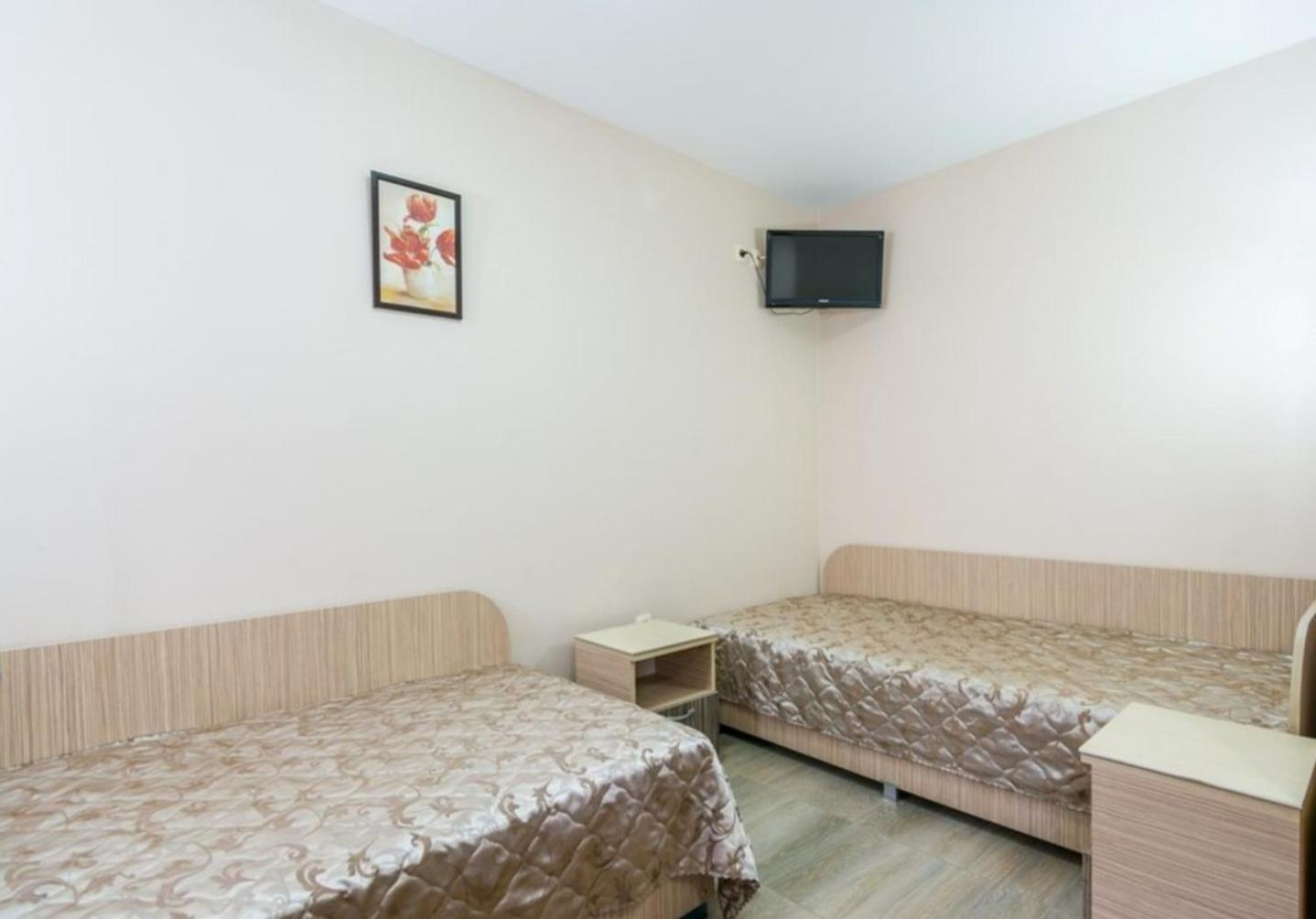 Hotel Fantasy Lyubimets Dış mekan fotoğraf