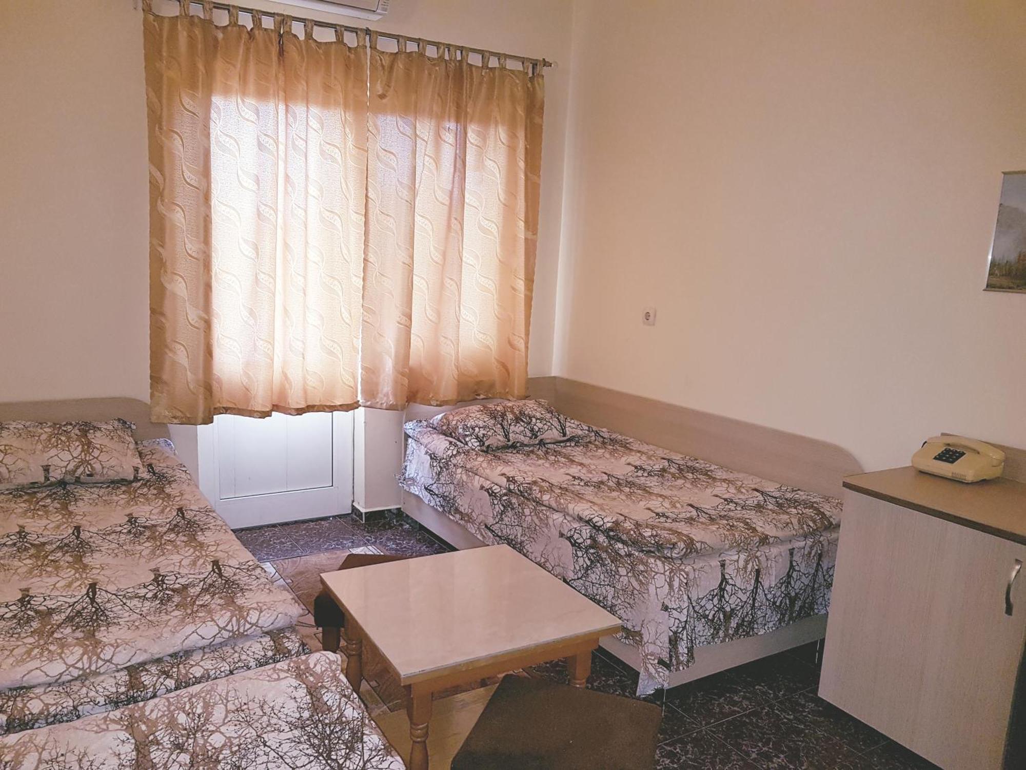 Hotel Fantasy Lyubimets Dış mekan fotoğraf