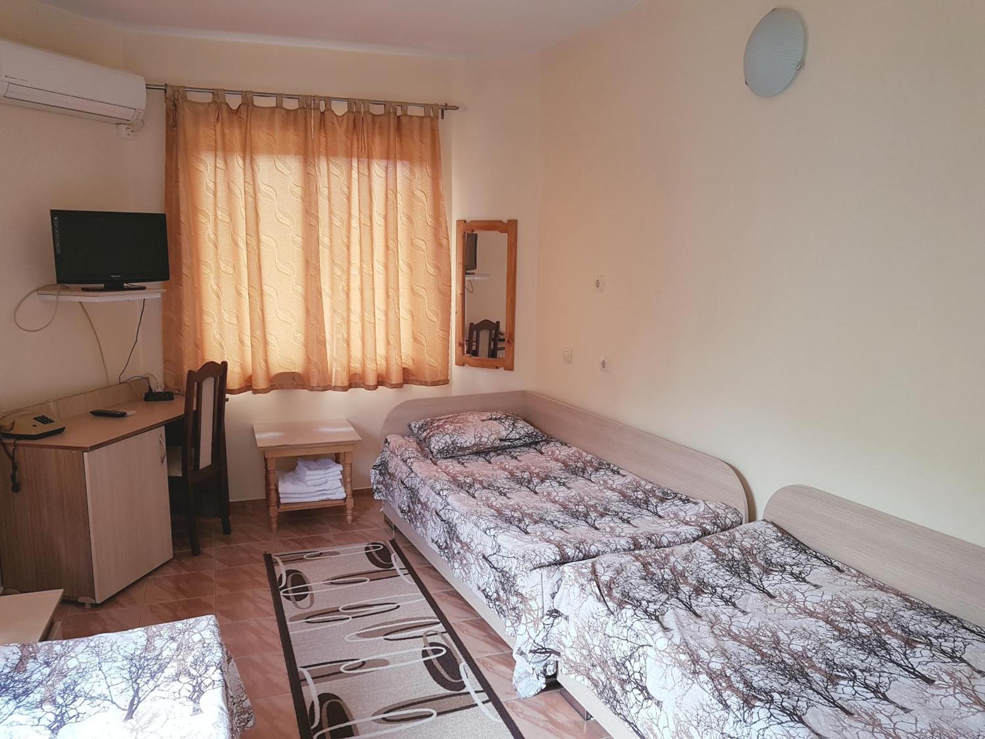 Hotel Fantasy Lyubimets Dış mekan fotoğraf