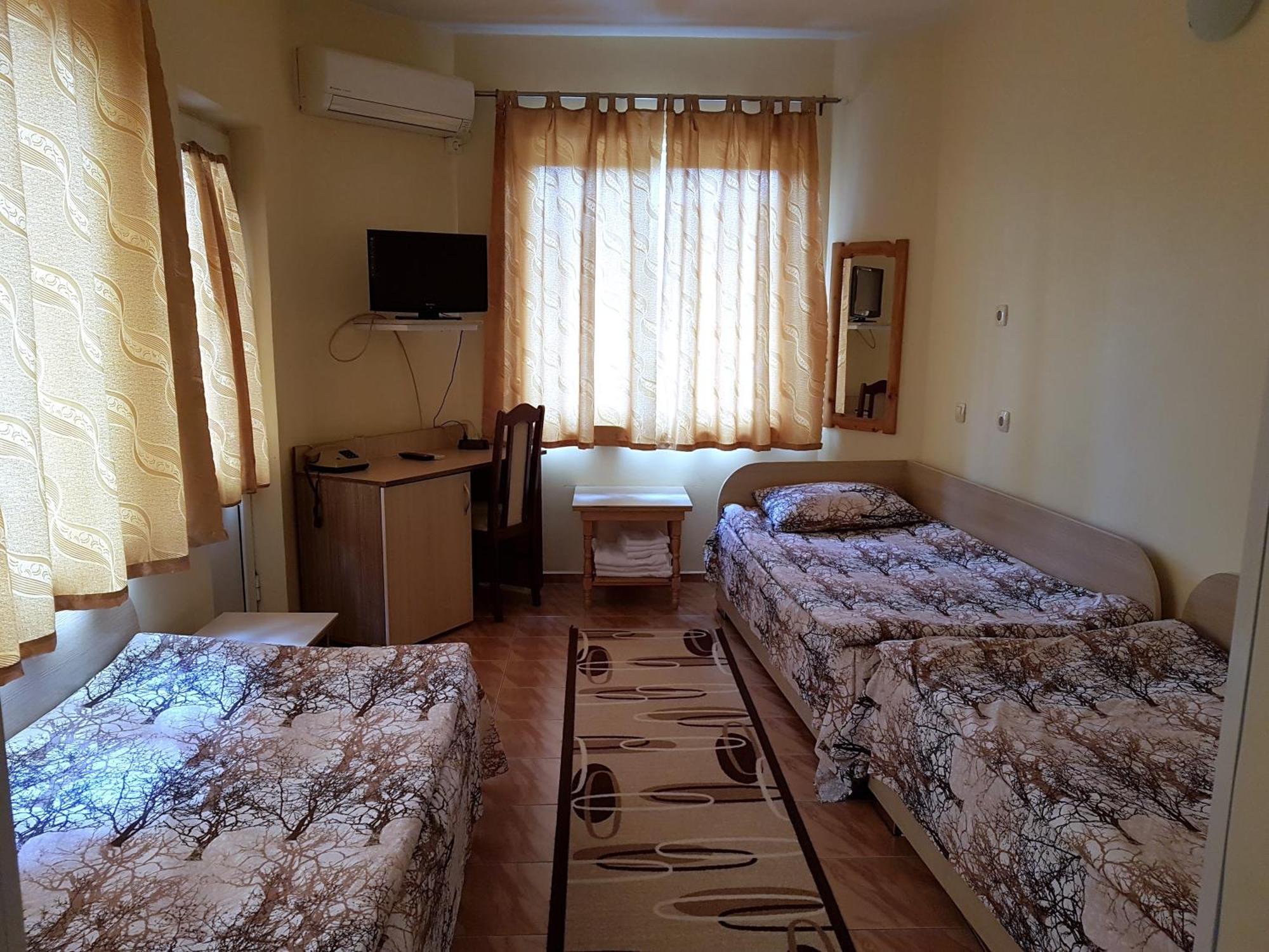 Hotel Fantasy Lyubimets Dış mekan fotoğraf