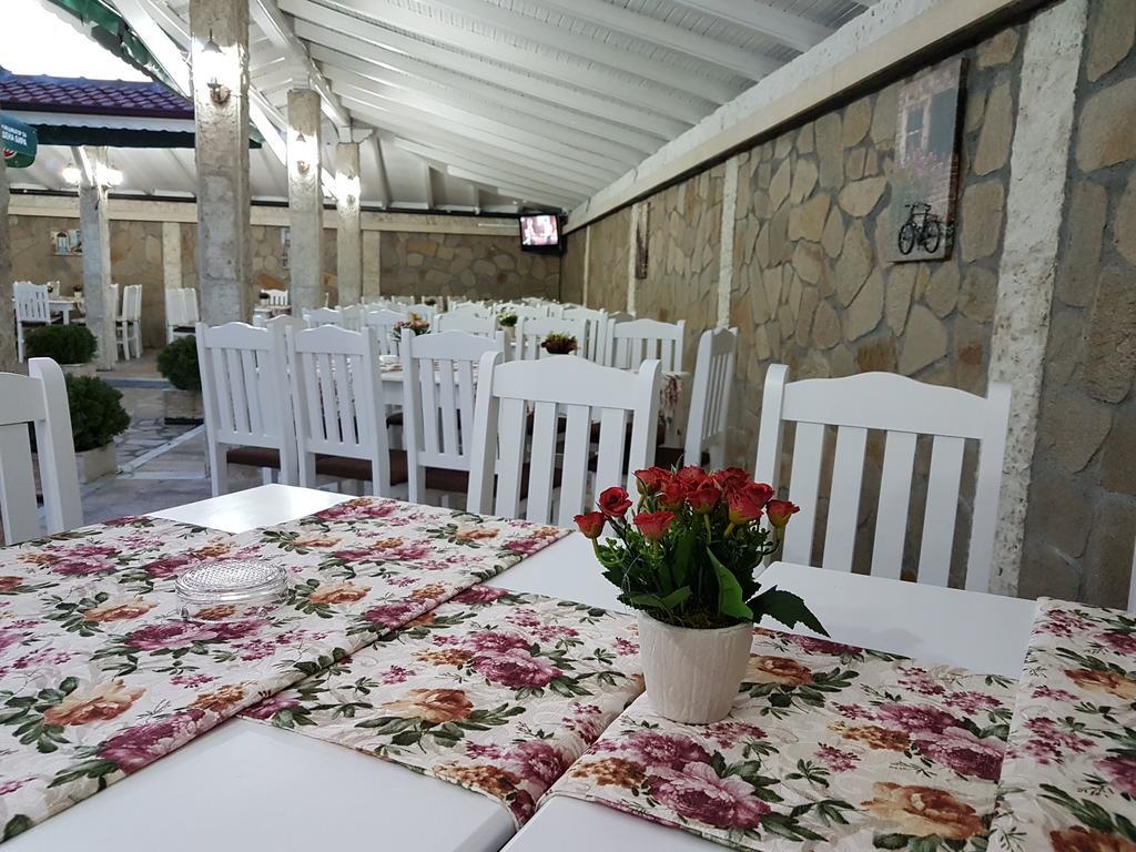 Hotel Fantasy Lyubimets Dış mekan fotoğraf