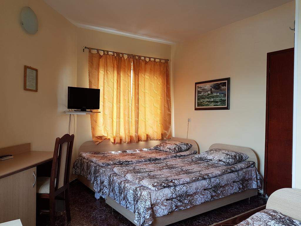 Hotel Fantasy Lyubimets Dış mekan fotoğraf