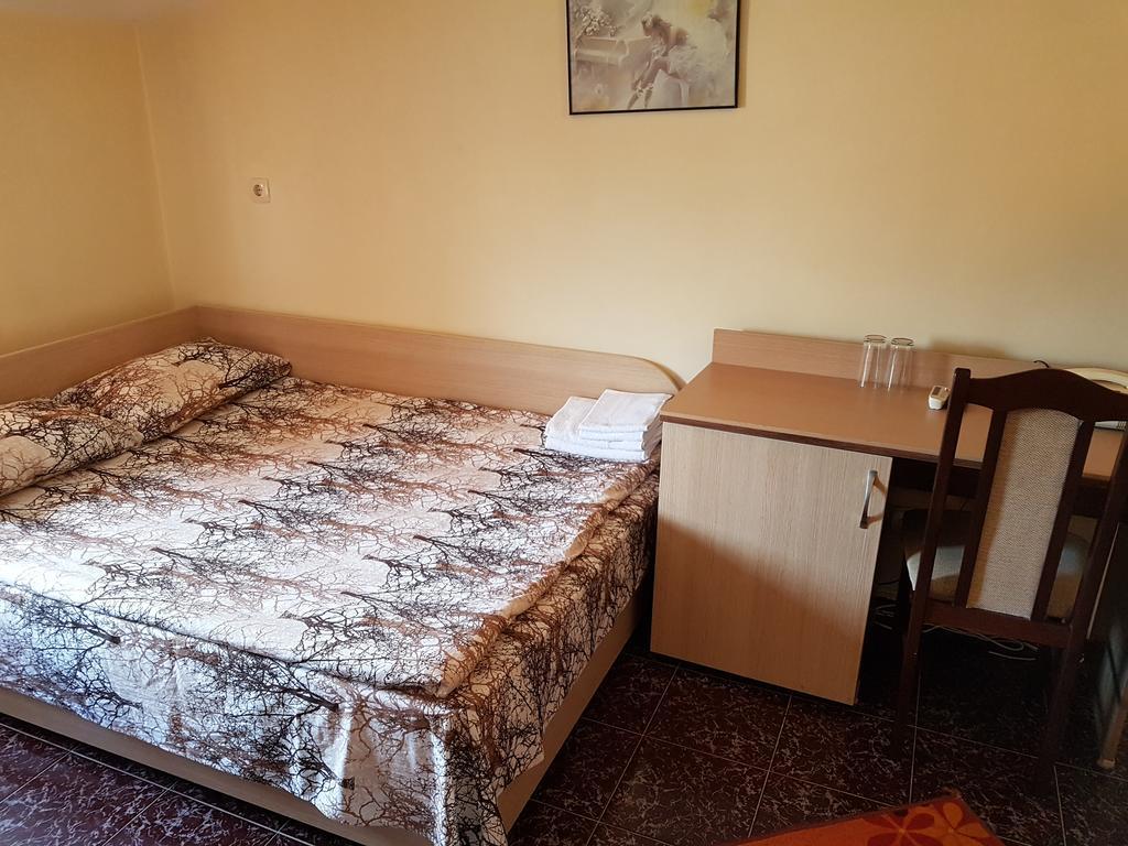 Hotel Fantasy Lyubimets Dış mekan fotoğraf